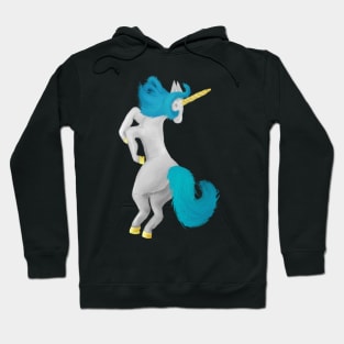 Unicorn Hoodie